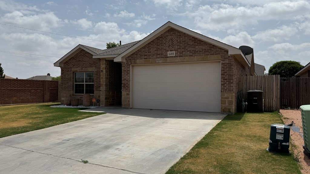 6401 Patriot Parkway, Midland, Texas image 27
