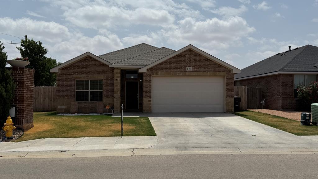 6401 Patriot Parkway, Midland, Texas image 1