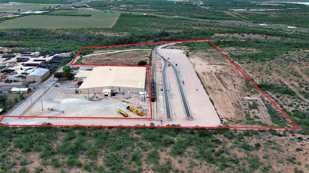 700 Anna St, Big Spring, Texas image 1