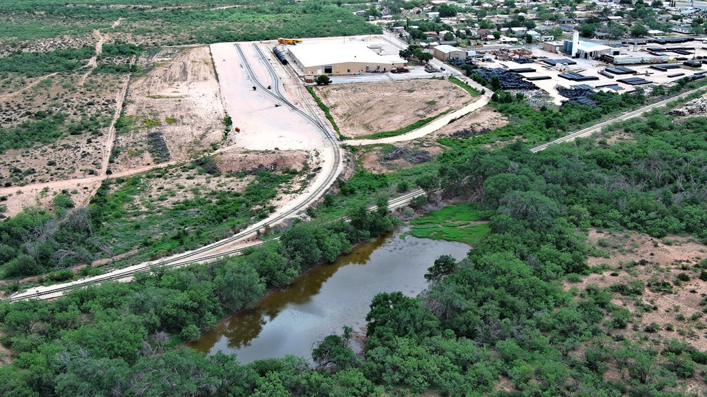 700 Anna St, Big Spring, Texas image 16