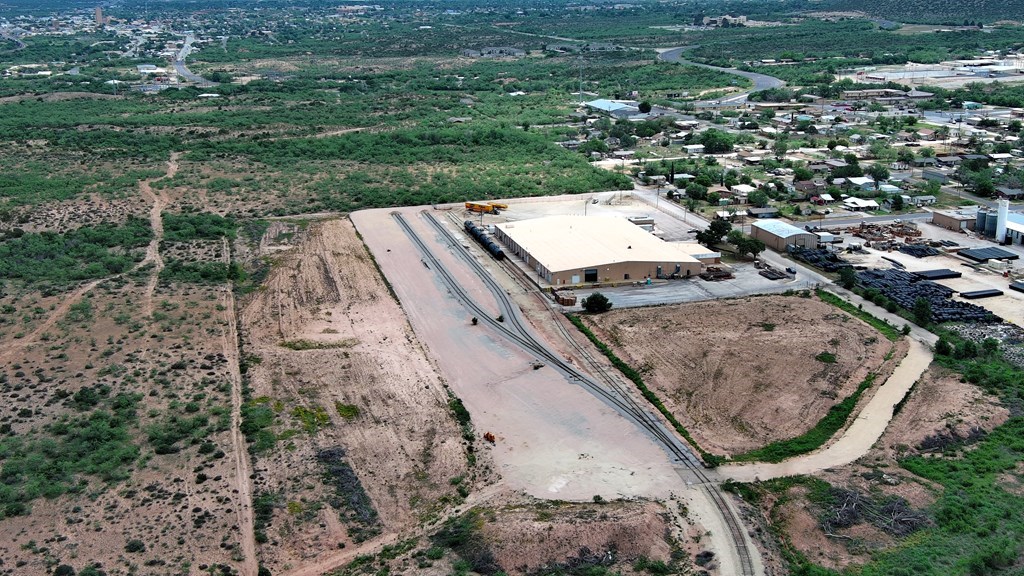 700 Anna St, Big Spring, Texas image 14