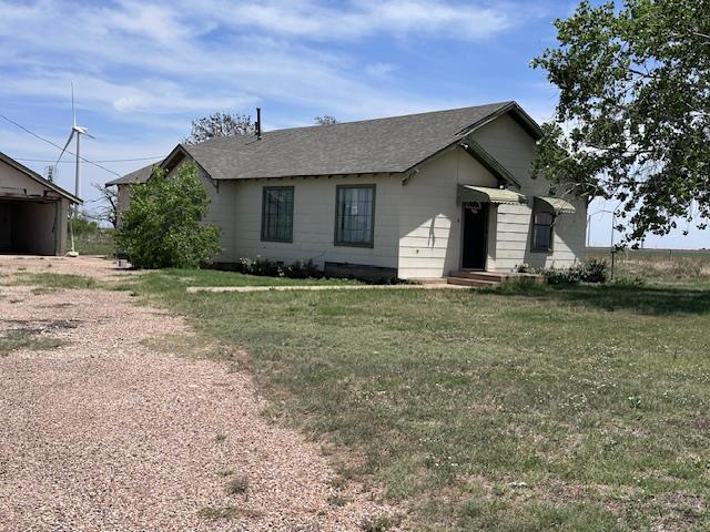 999 S County Rd 183, Snyder, Texas image 20