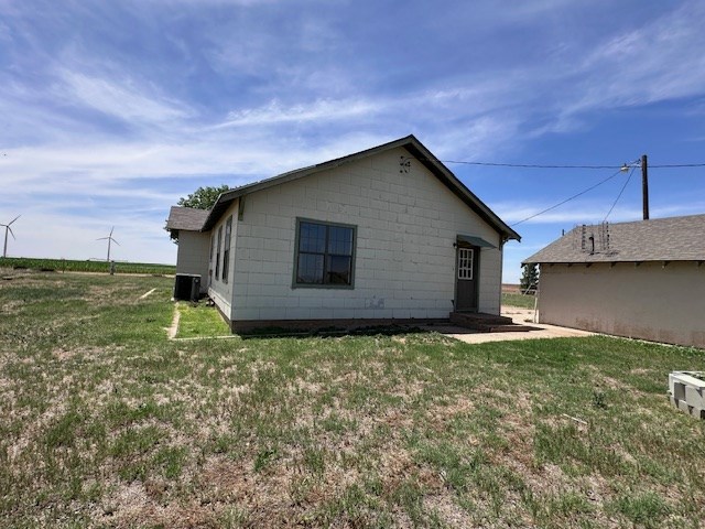999 S County Rd 183, Snyder, Texas image 3