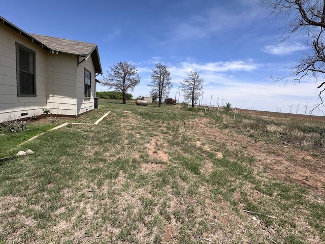 999 S County Rd 183, Snyder, Texas image 2