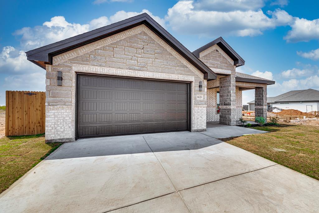 8620 Santa Isabella St, Odessa, Texas image 2