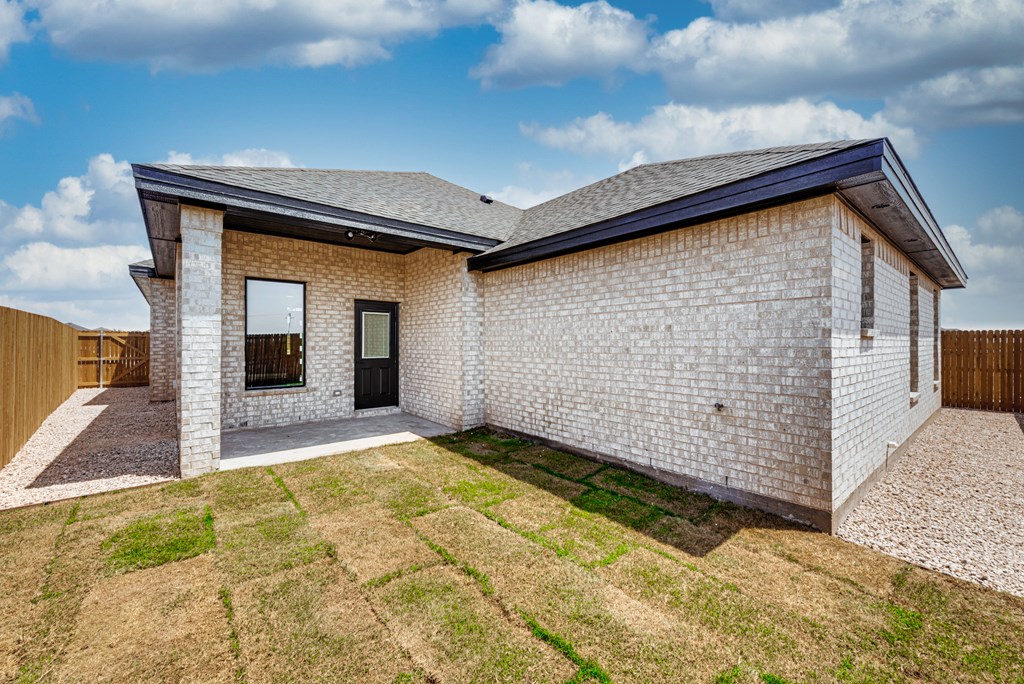 8620 Santa Isabella St, Odessa, Texas image 29