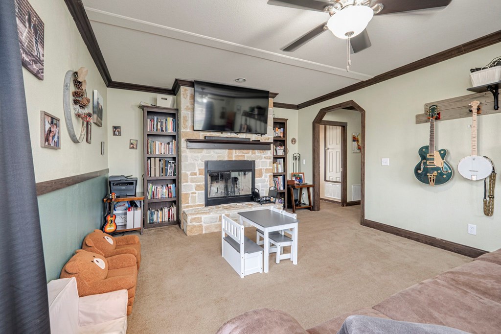 14241 Lariat Trail, Gardendale, Texas image 21