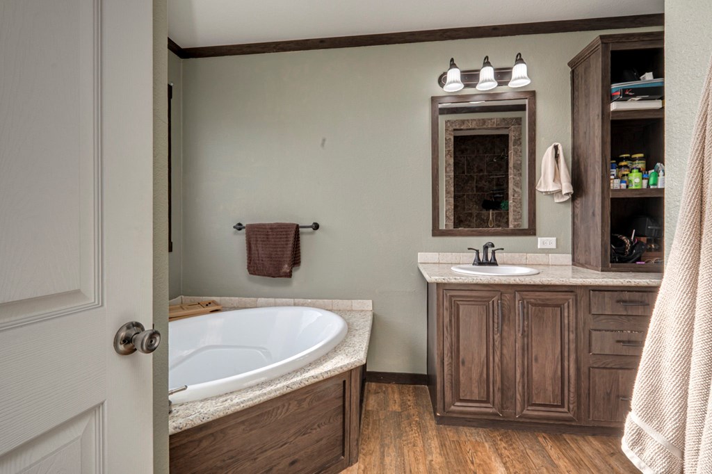 14241 Lariat Trail, Gardendale, Texas image 40