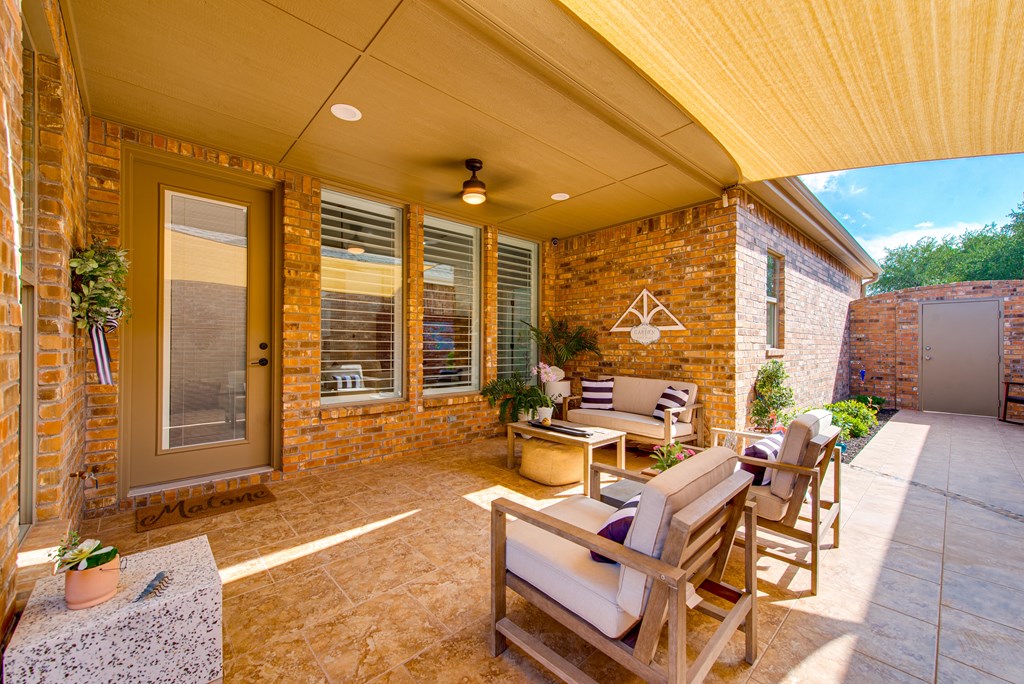 3300 Wrigley, Midland, Texas image 43