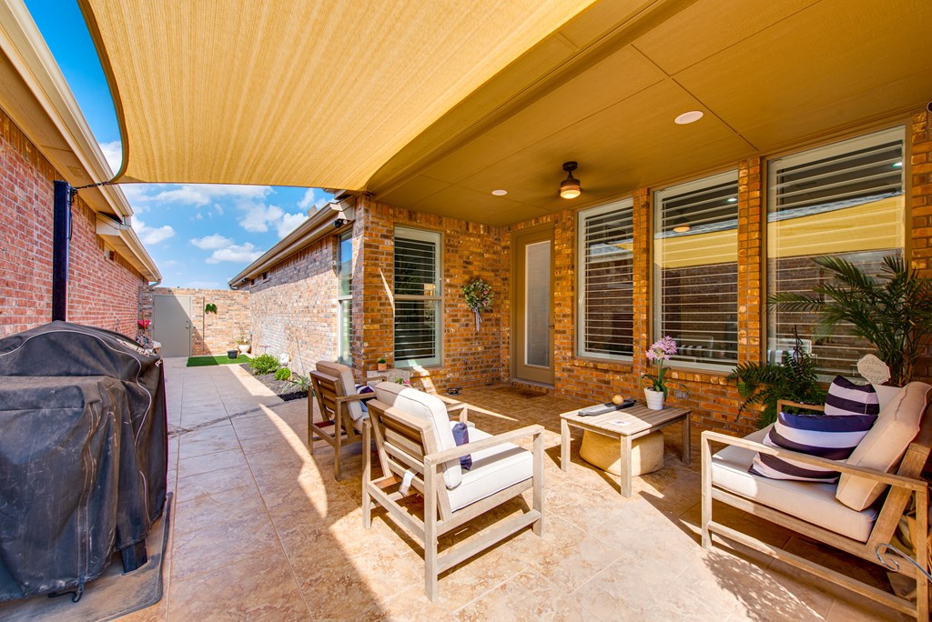 3300 Wrigley, Midland, Texas image 44