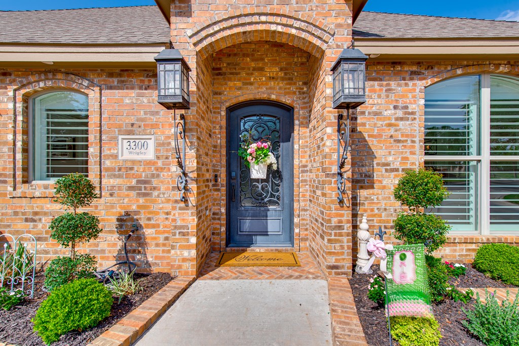 3300 Wrigley, Midland, Texas image 3