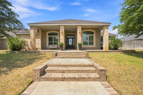 Homes For Sale - 5204 Hilltop Dr<br/> Midland, TX 79707