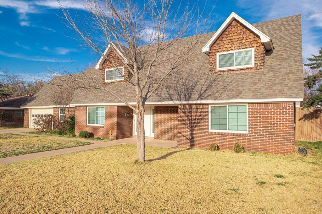 1702 Cessna Dr, Midland, Texas image 3