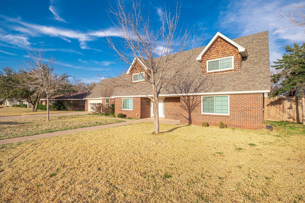 1702 Cessna Dr, Midland, Texas image 2