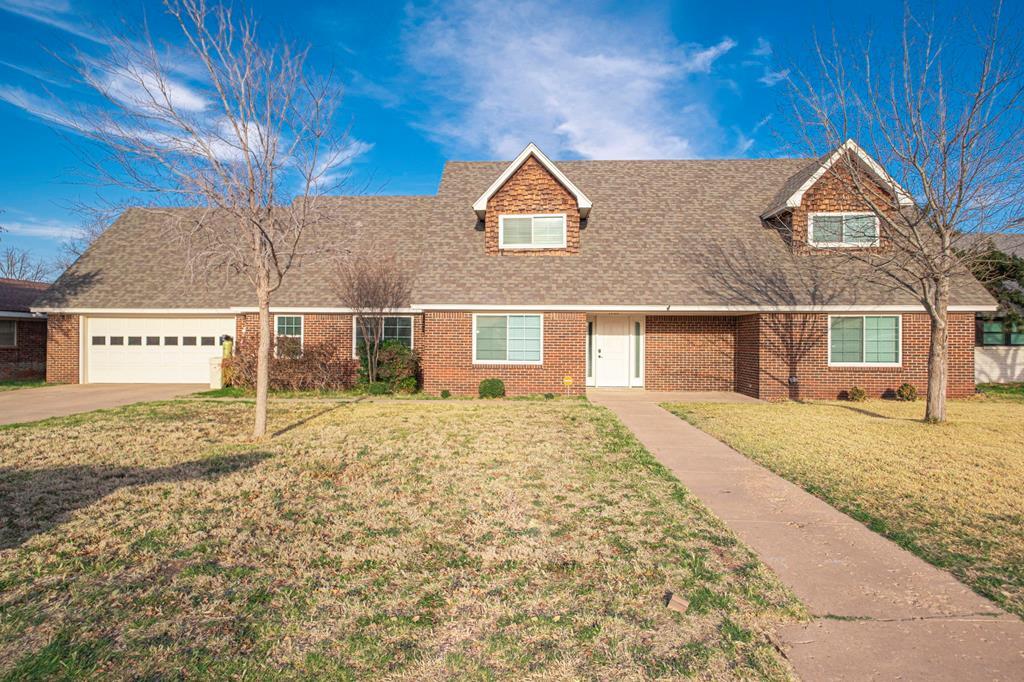 1702 Cessna Dr, Midland, Texas image 1