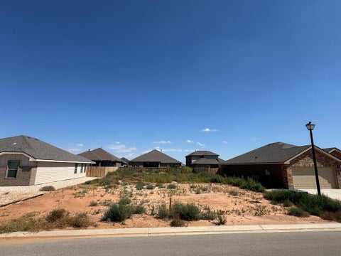 Vacant Land For Sale - 2519 S County Rd 1105<br/> Midland County, Midland, TX 79706