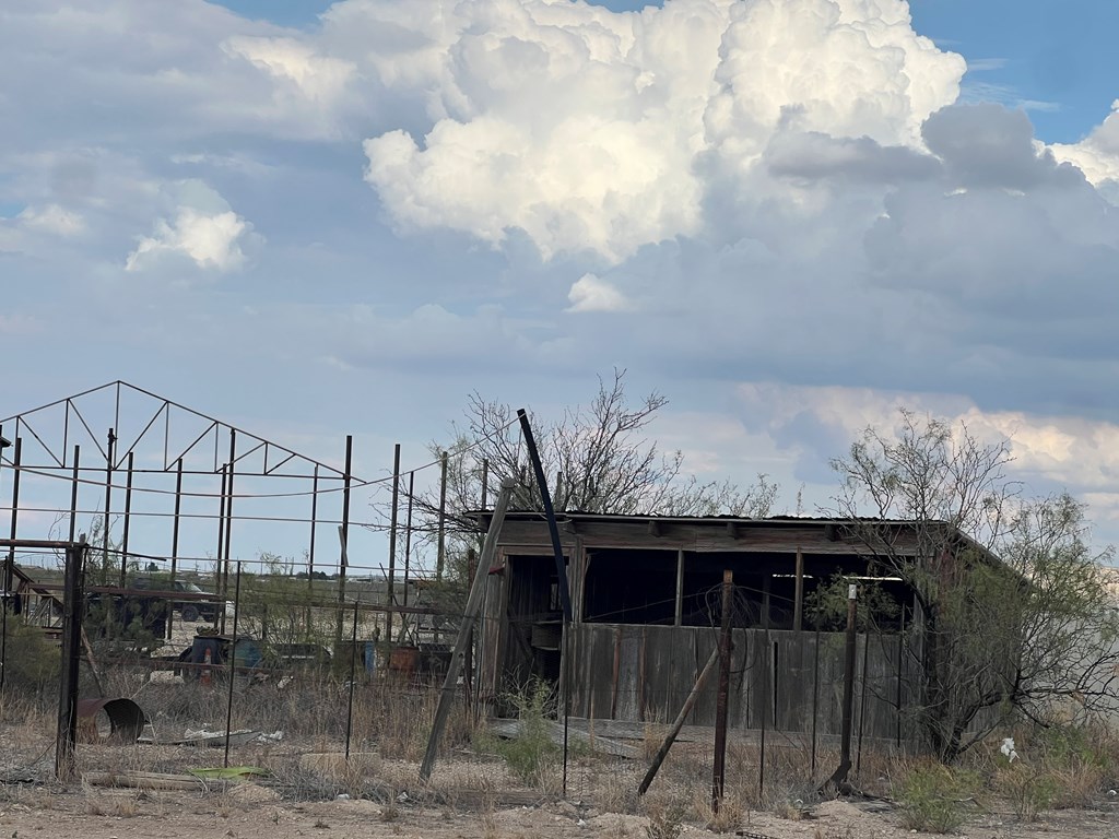 817 E County Rd 44 Ln, Fort Stockton, Texas image 6