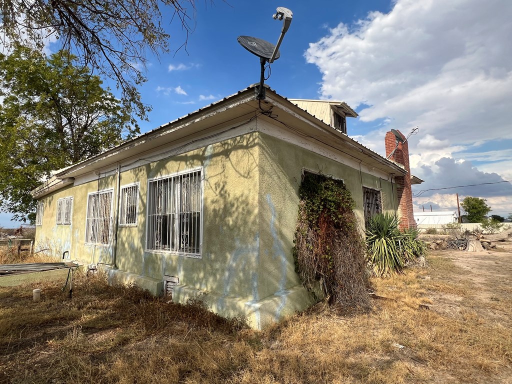 817 E County Rd 44 Ln, Fort Stockton, Texas image 2