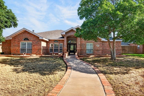 Homes For Sale - 5508 Grassland Blvd<br/> Midland, TX 79707