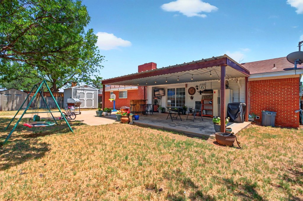 3216 W Dengar Ave, Midland, Texas image 40