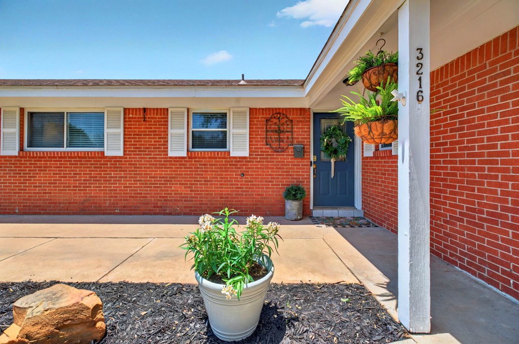 3216 W Dengar Ave, Midland, Texas image 4
