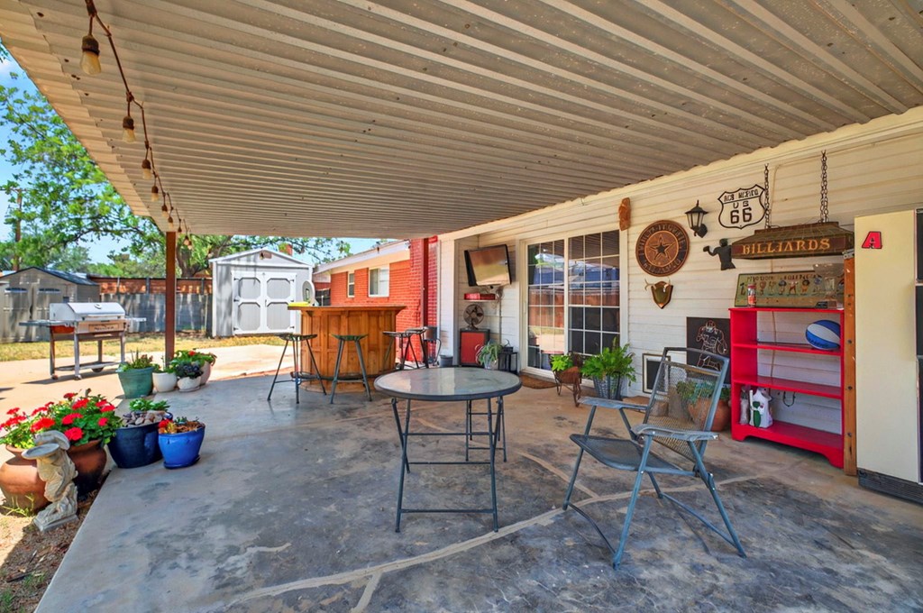 3216 W Dengar Ave, Midland, Texas image 38