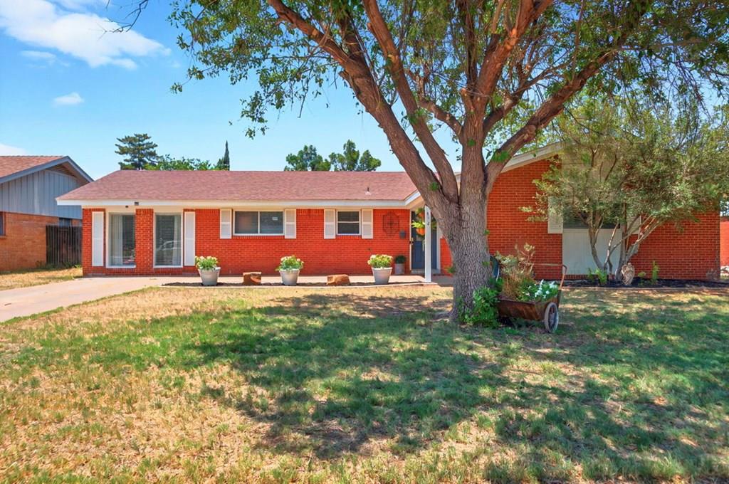 3216 W Dengar Ave, Midland, Texas image 1