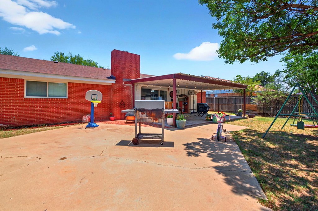 3216 W Dengar Ave, Midland, Texas image 41
