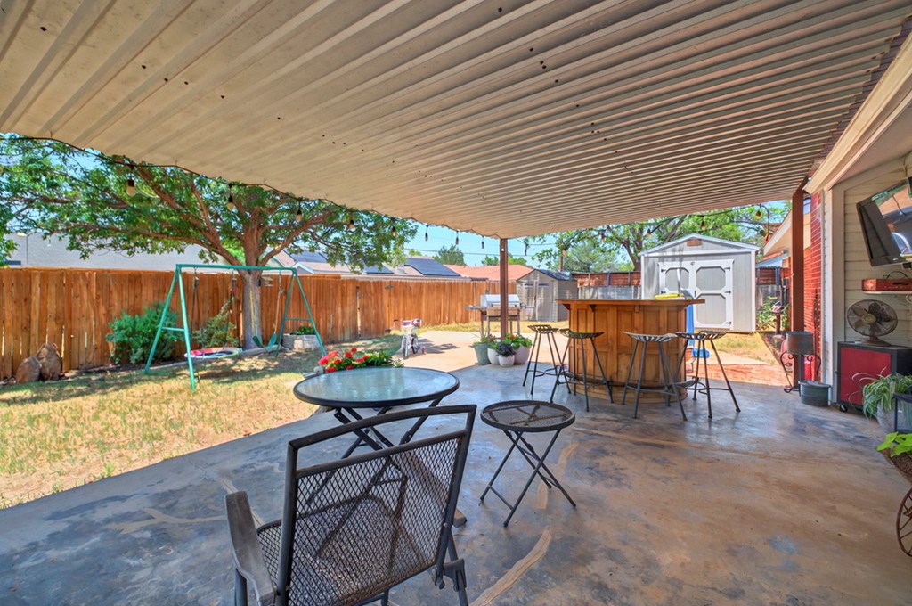 3216 W Dengar Ave, Midland, Texas image 37