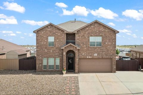 Apartment For Sale - 3923 Roma St<br/> Odessa, TX 79765