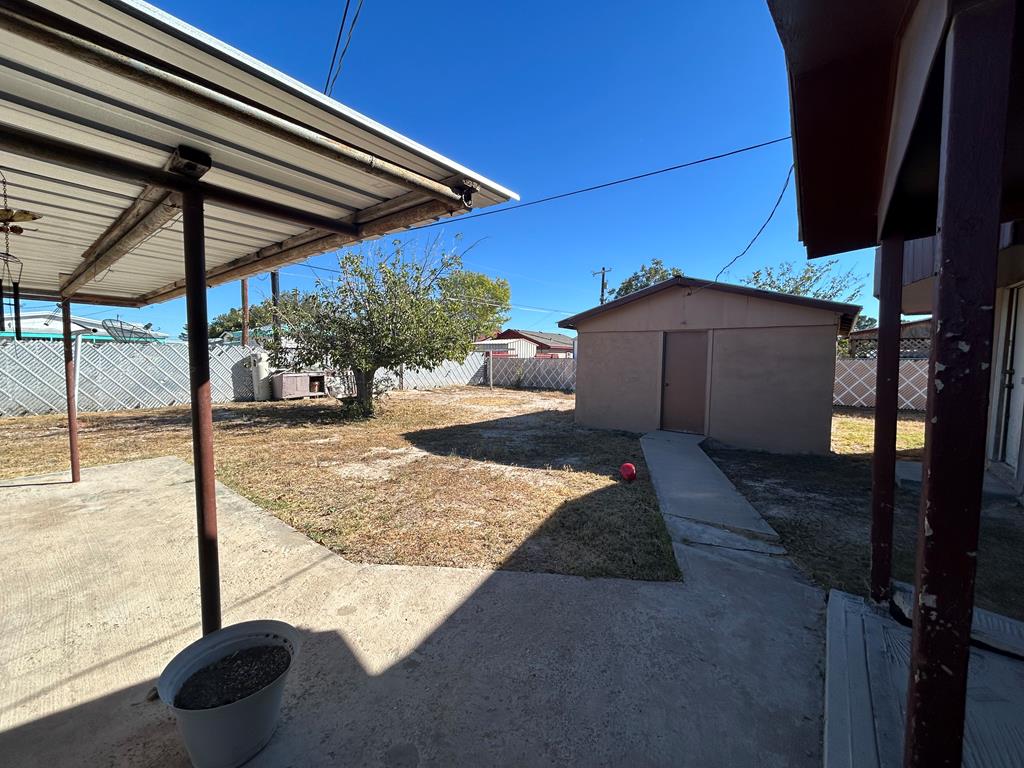 702 N Gillis, Fort Stockton, Texas image 22