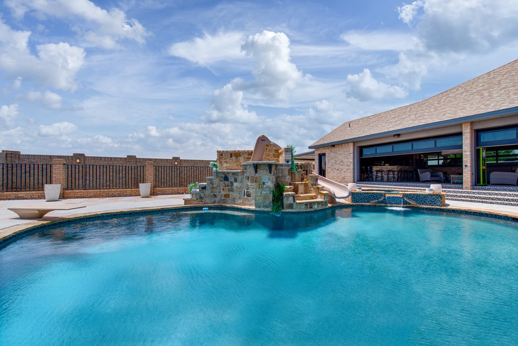 6604 E County Rd 107, Midland, Texas image 49