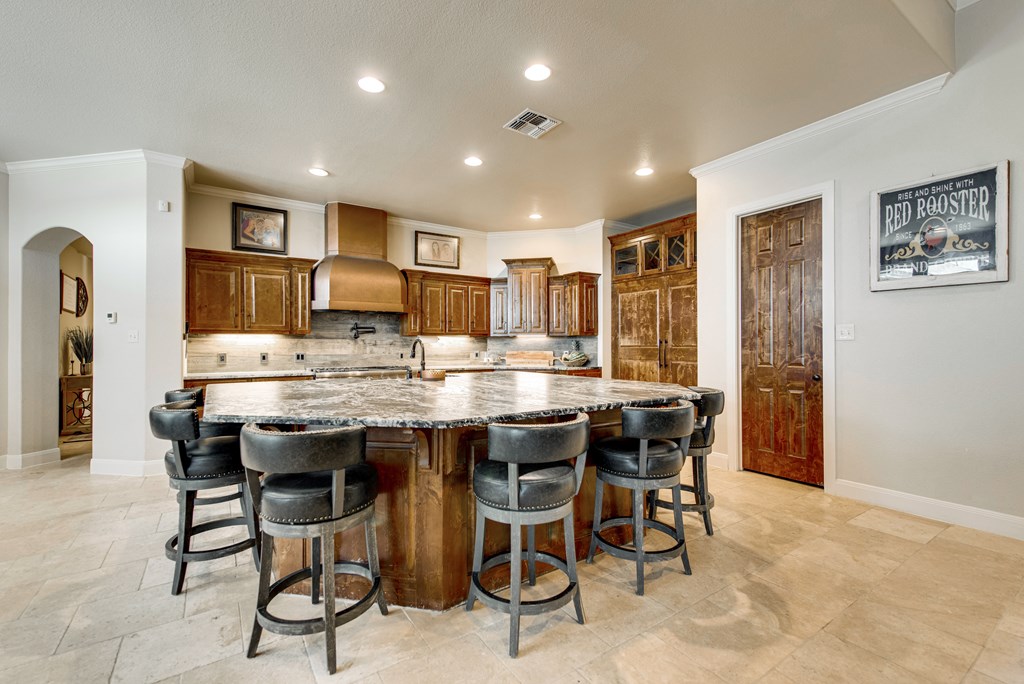 6604 E County Rd 107, Midland, Texas image 16