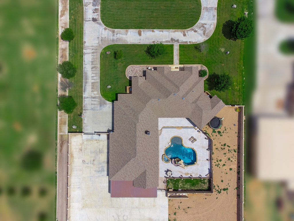 6604 E County Rd 107, Midland, Texas image 7