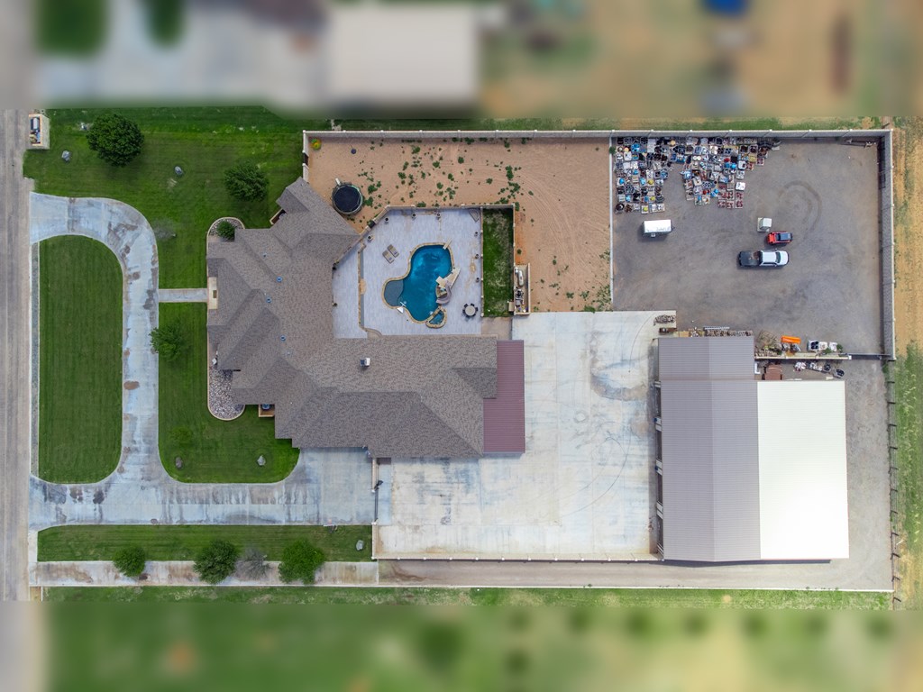 6604 E County Rd 107, Midland, Texas image 6