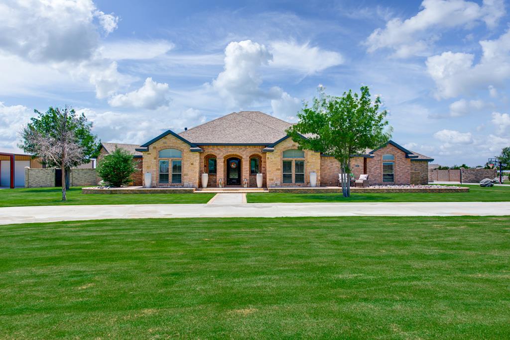 6604 E County Rd 107, Midland, Texas image 1
