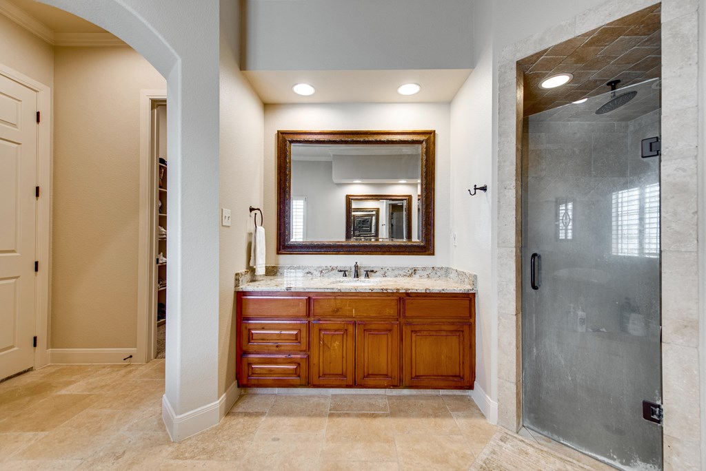 6604 E County Rd 107, Midland, Texas image 41