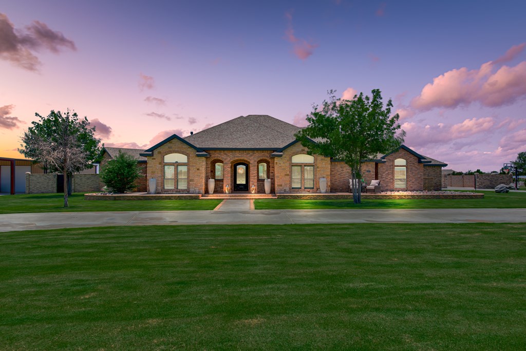 6604 E County Rd 107, Midland, Texas image 8