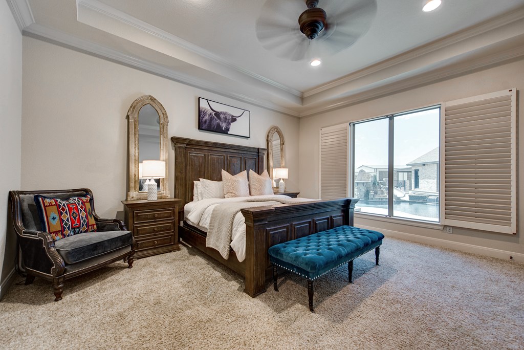 6604 E County Rd 107, Midland, Texas image 38