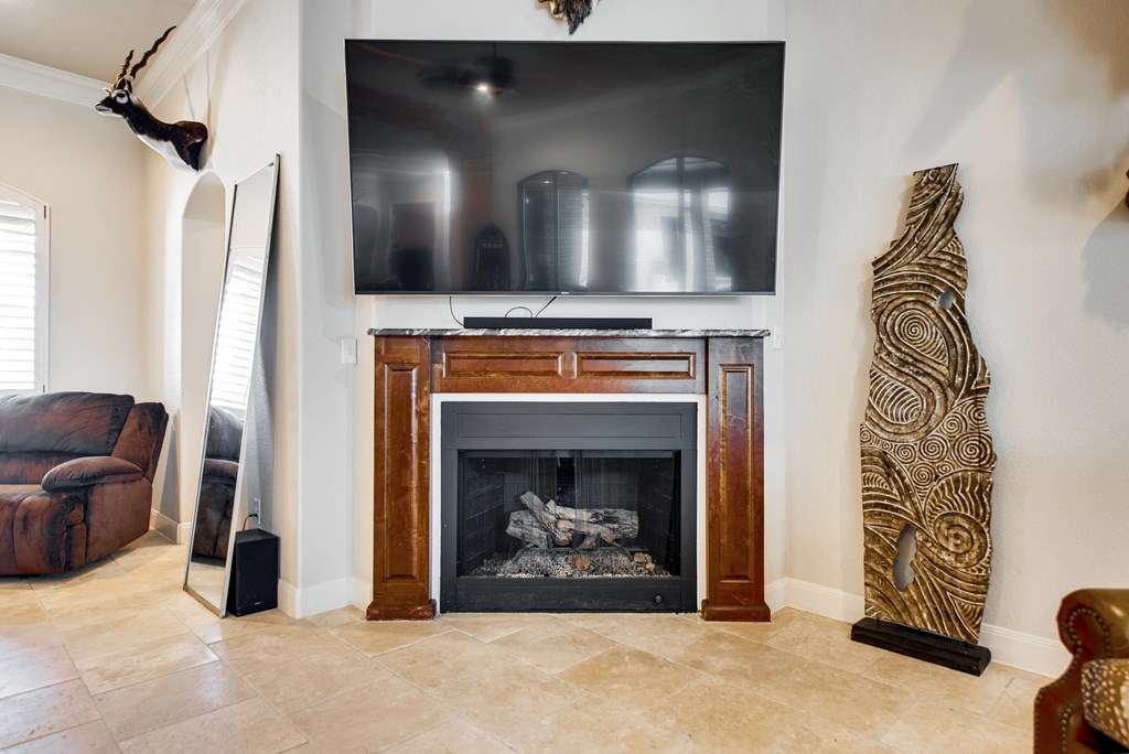6604 E County Rd 107, Midland, Texas image 13