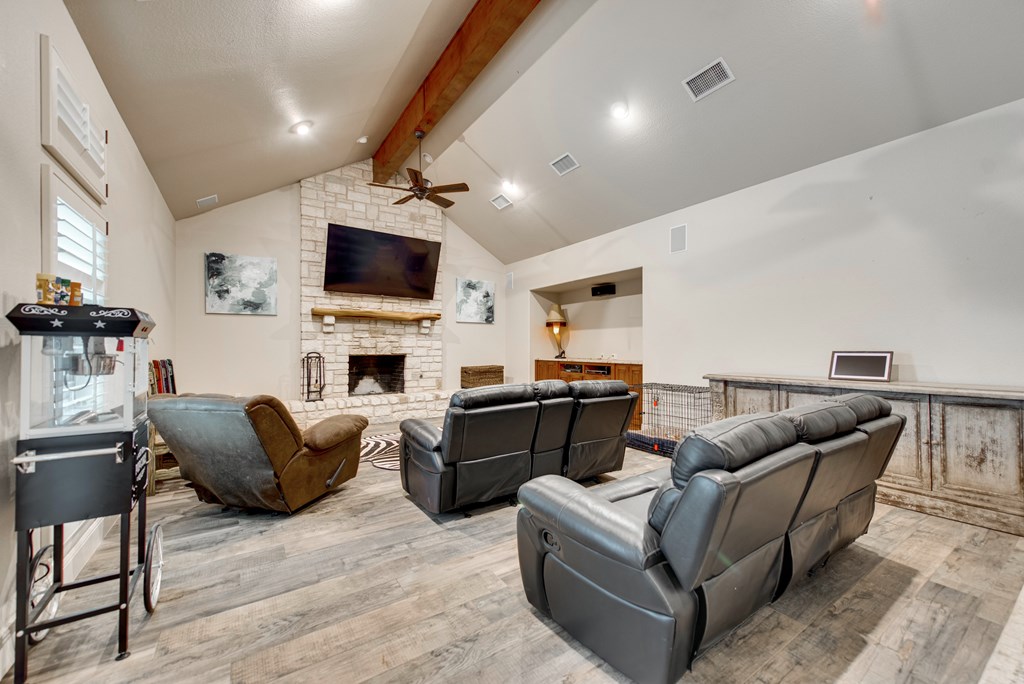 6604 E County Rd 107, Midland, Texas image 23