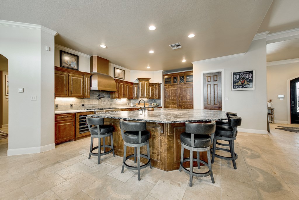 6604 E County Rd 107, Midland, Texas image 21
