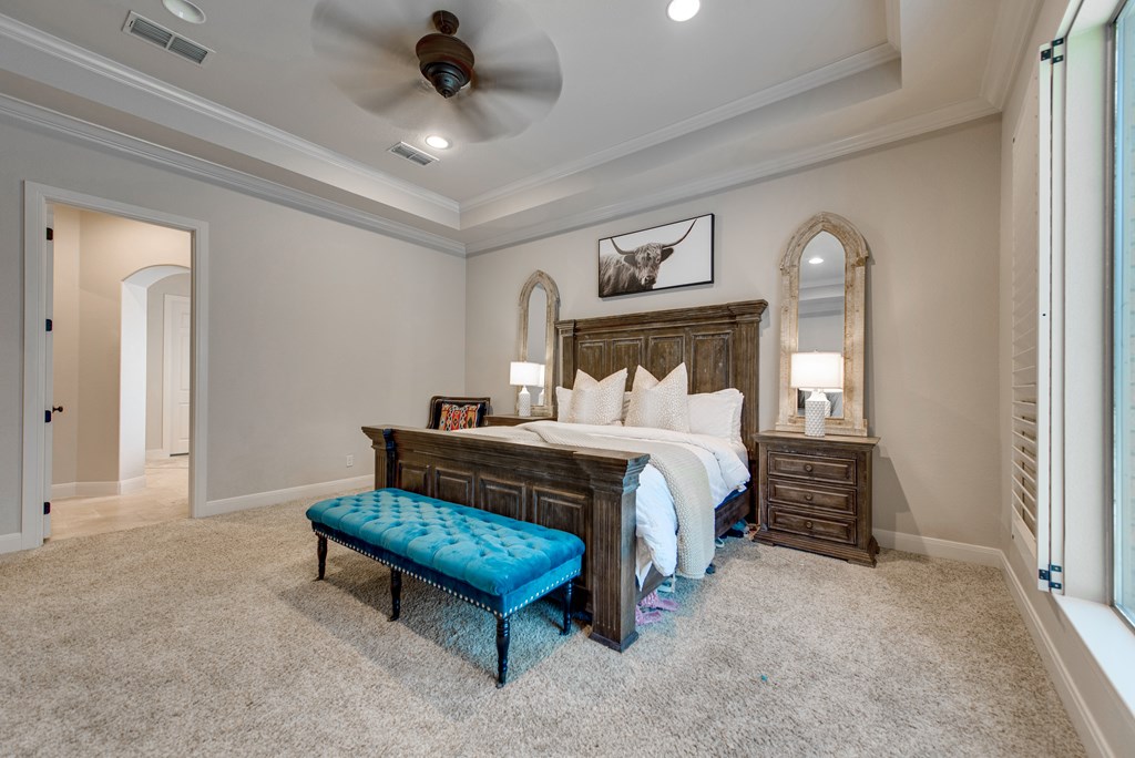 6604 E County Rd 107, Midland, Texas image 39