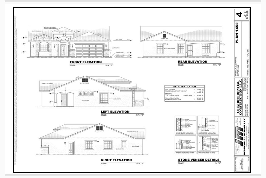 2111 S Iowa Street, Pecos, Texas image 1