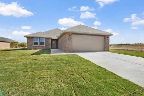 Homes For Sale - 811 Bella Bvd<br/> Coleman County, Coleman, TX 76834