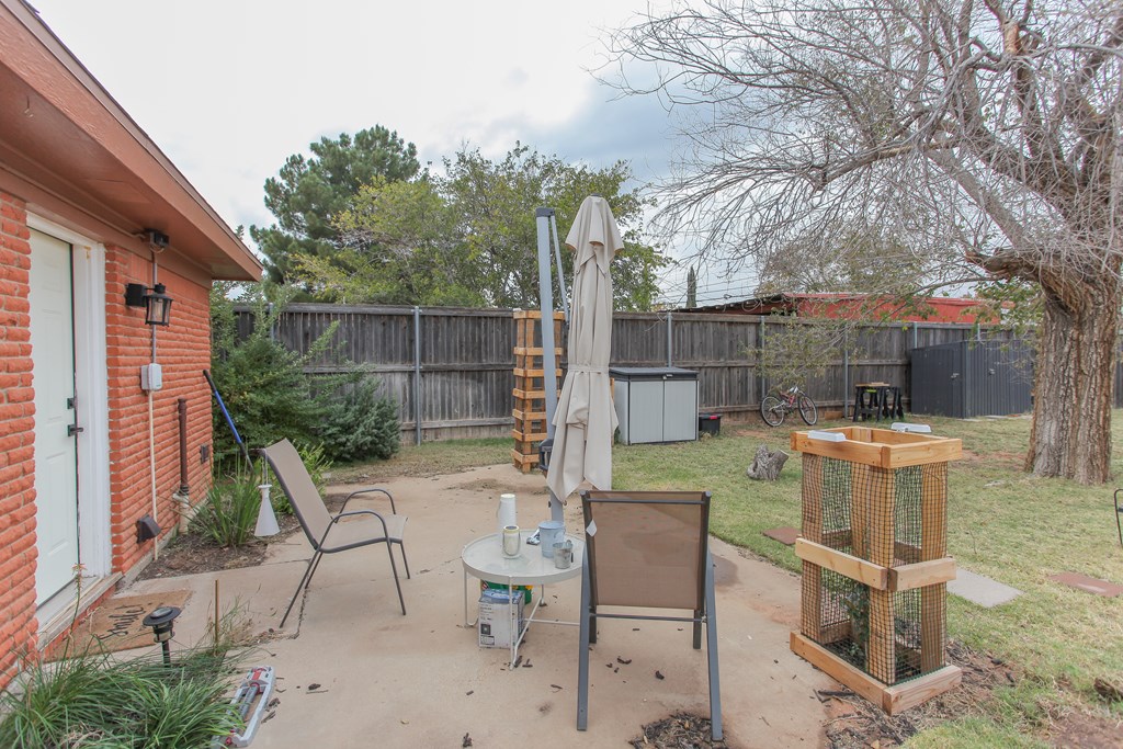 2637 E 11th St, Odessa, Texas image 35