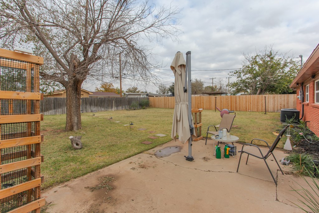 2637 E 11th St, Odessa, Texas image 29