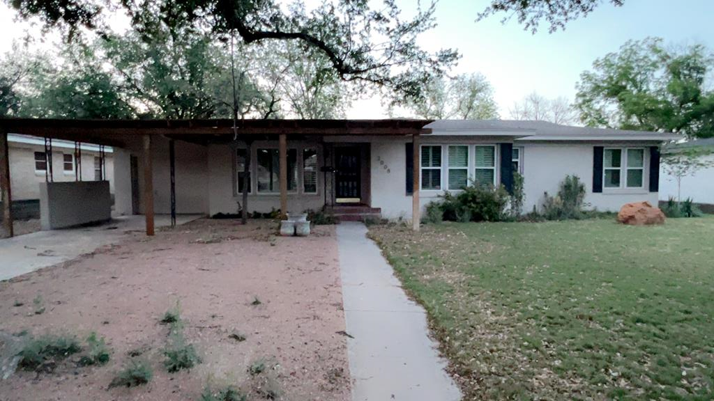 2008 Bedford Dr, Midland, Texas image 1
