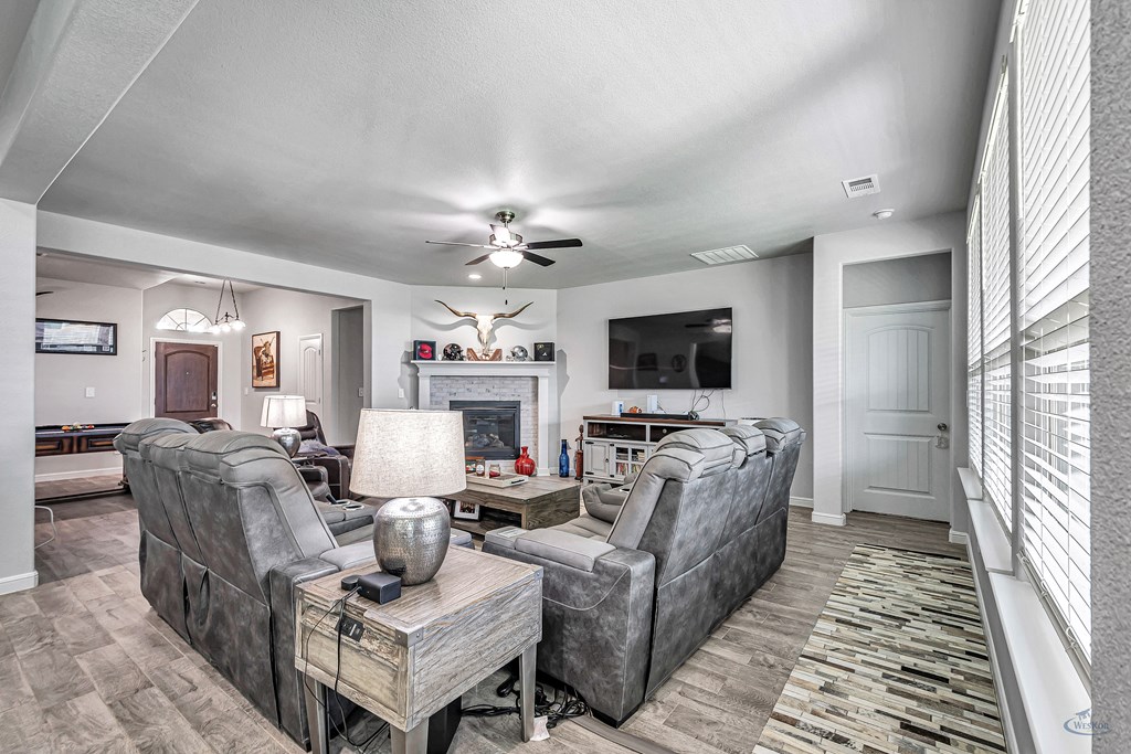 6917 Mcpherson Ln, Midland, Texas image 11