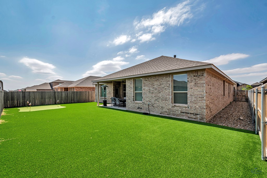 6917 Mcpherson Ln, Midland, Texas image 32